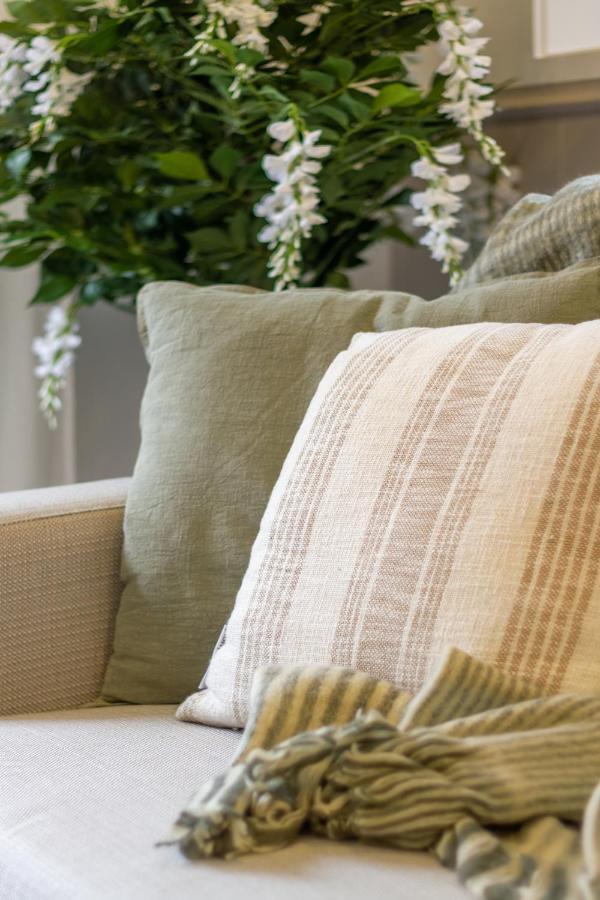 The Majestic Retreat 2 Bed 2 Bath Cbd Lejlighed Christchurch Eksteriør billede